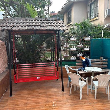 Gurukrupa 3 Bhk Bunglow With Pvt Pool Lonavala , Tungarli , Best Location , Hill Top Exterior foto