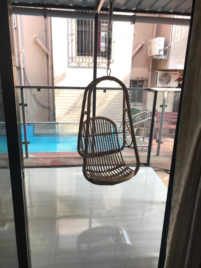 Gurukrupa 3 Bhk Bunglow With Pvt Pool Lonavala , Tungarli , Best Location , Hill Top Exterior foto