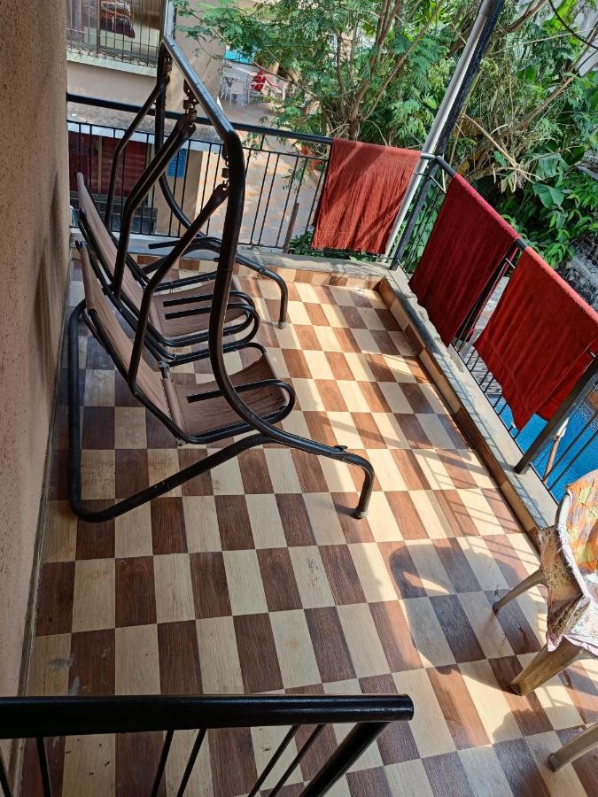 Gurukrupa 3 Bhk Bunglow With Pvt Pool Lonavala , Tungarli , Best Location , Hill Top Exterior foto