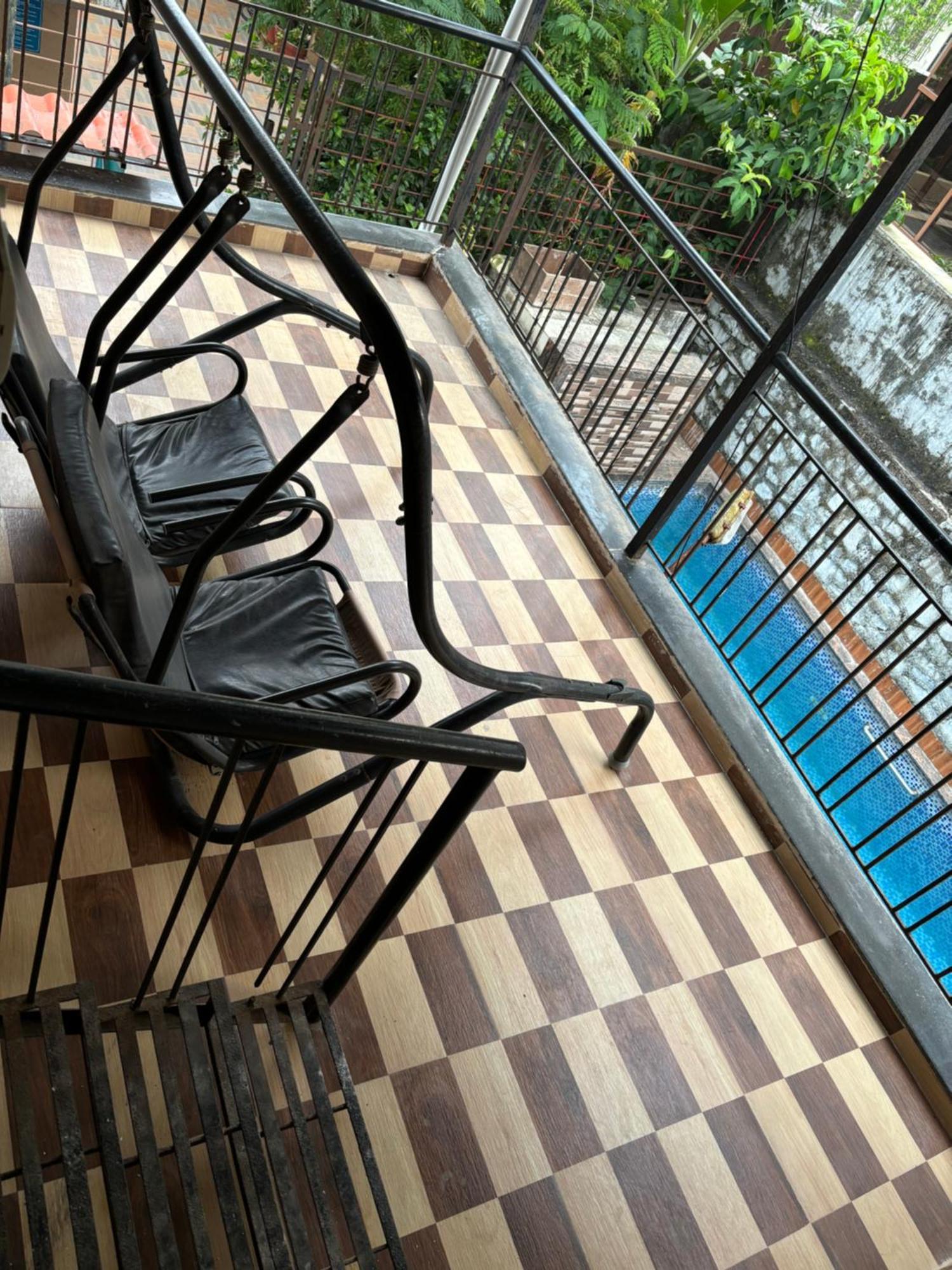 Gurukrupa 3 Bhk Bunglow With Pvt Pool Lonavala , Tungarli , Best Location , Hill Top Exterior foto