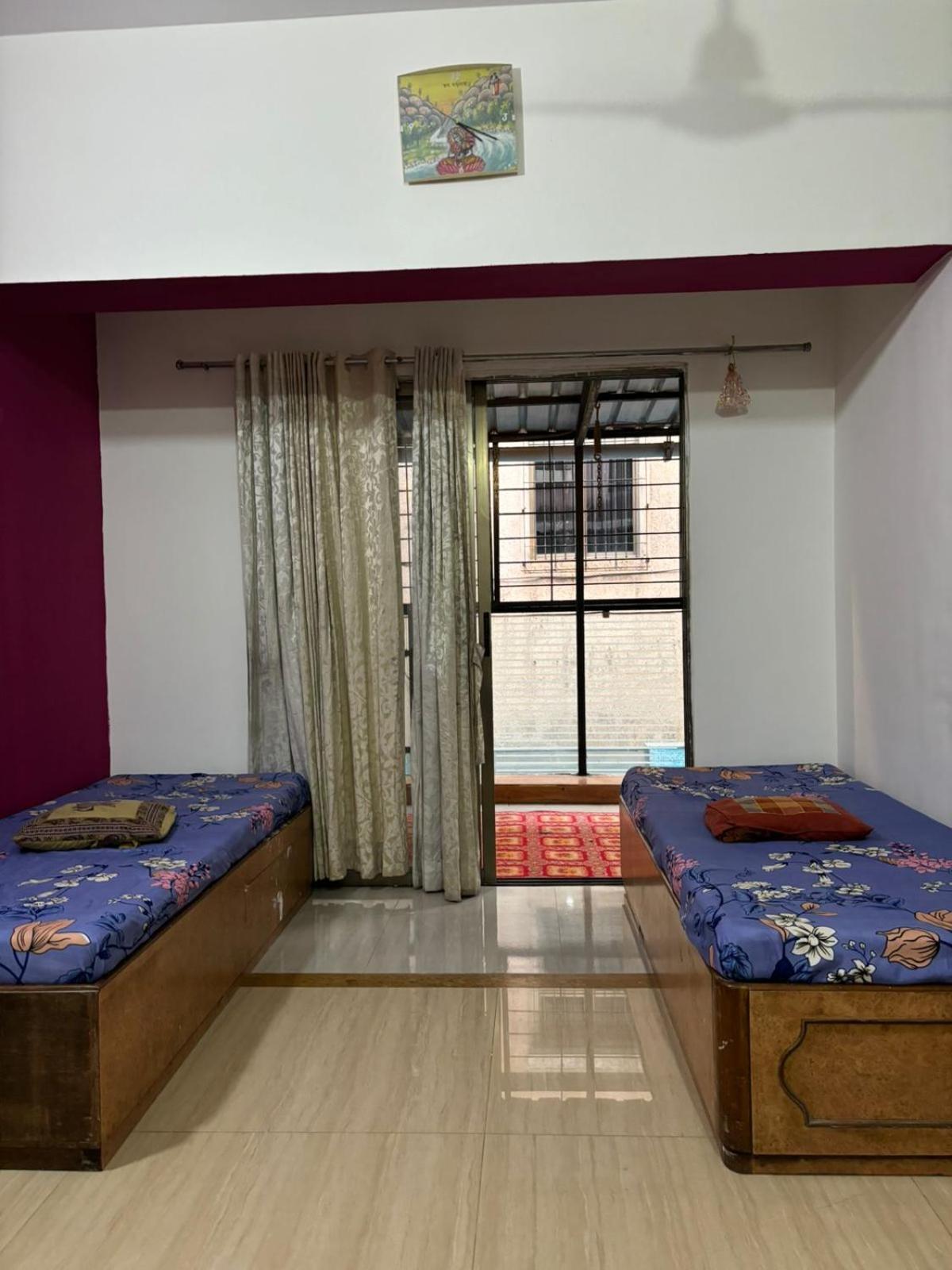 Gurukrupa 3 Bhk Bunglow With Pvt Pool Lonavala , Tungarli , Best Location , Hill Top Exterior foto