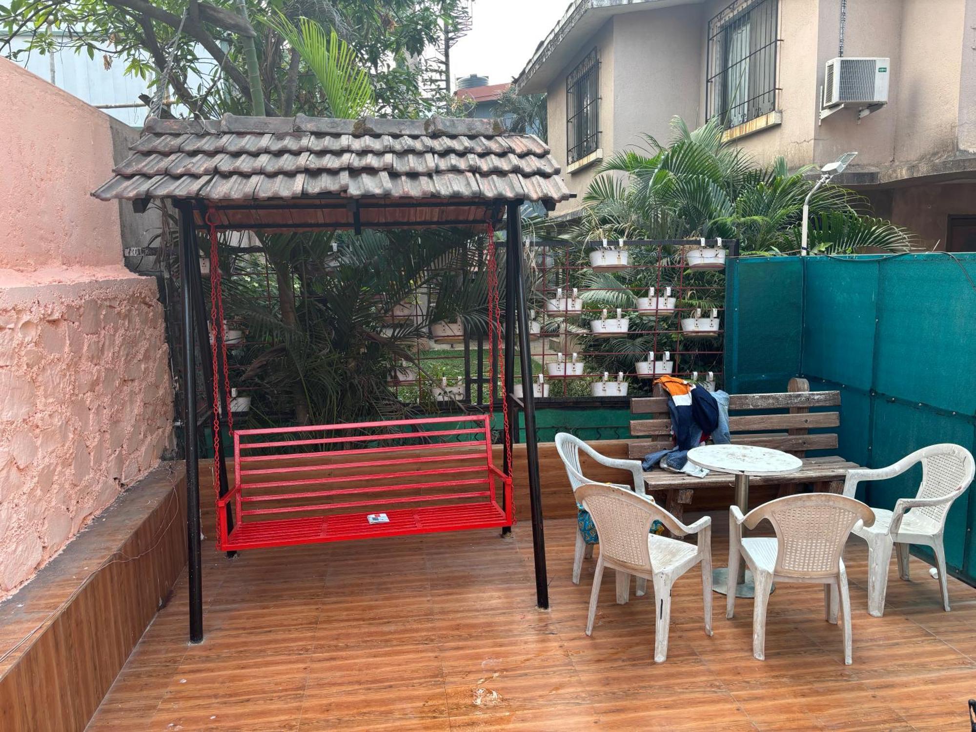 Gurukrupa 3 Bhk Bunglow With Pvt Pool Lonavala , Tungarli , Best Location , Hill Top Exterior foto