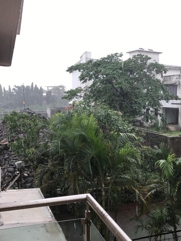 Gurukrupa 3 Bhk Bunglow With Pvt Pool Lonavala , Tungarli , Best Location , Hill Top Exterior foto
