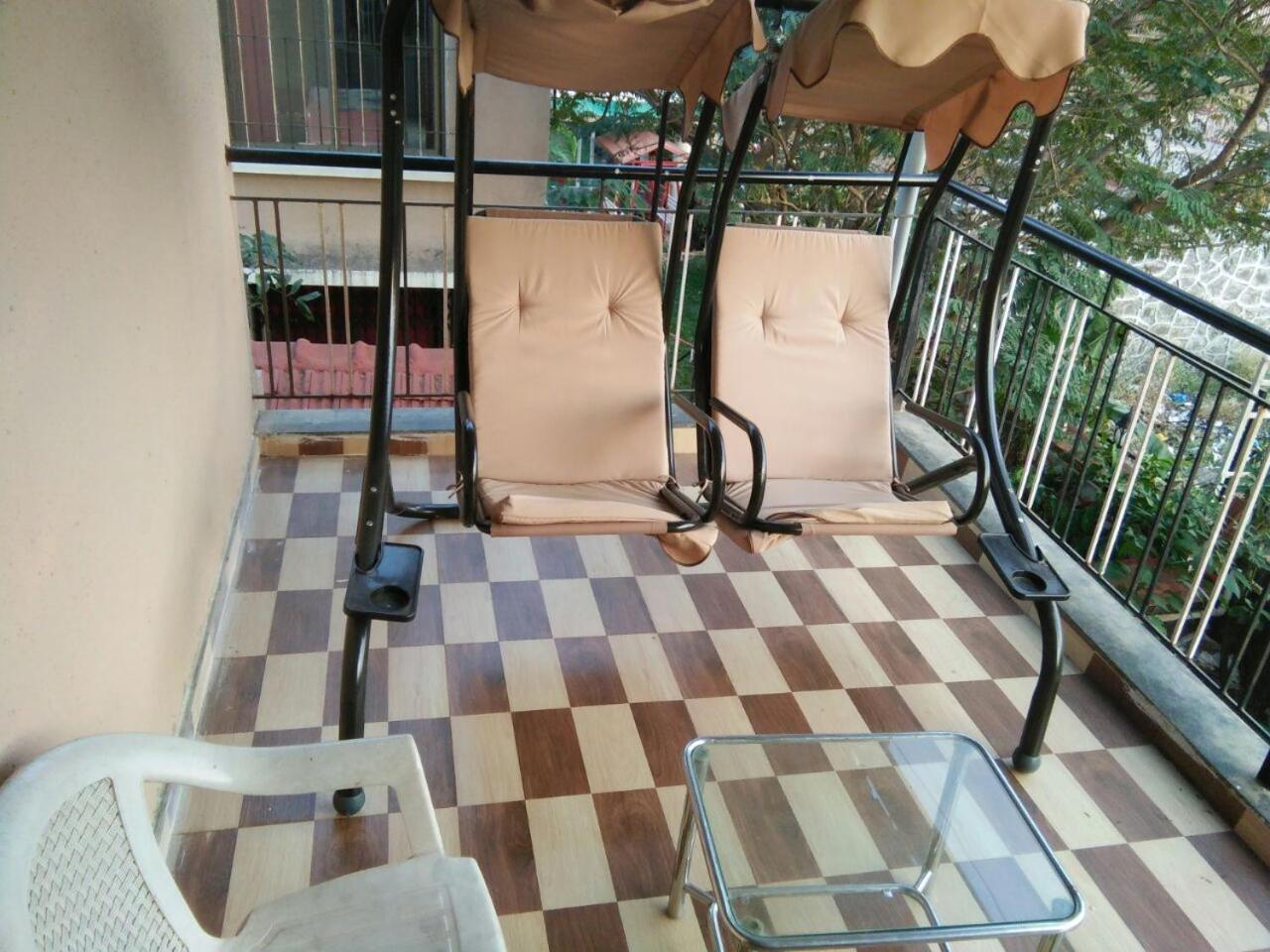 Gurukrupa 3 Bhk Bunglow With Pvt Pool Lonavala , Tungarli , Best Location , Hill Top Exterior foto